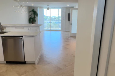 Finkle Condo Remodel