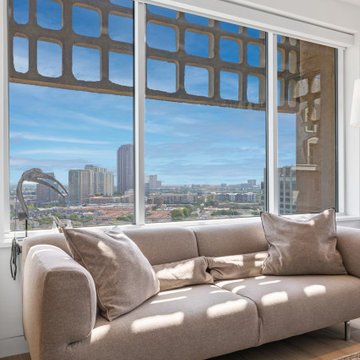3525 Turtle Creek 21st Floor