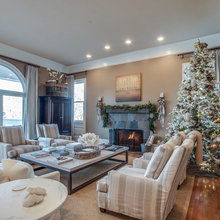Living Room Ideas