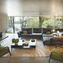 Style Mid Century Modern + 70s