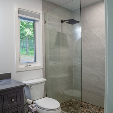 Sheenboro Cottage Addition and Renovation