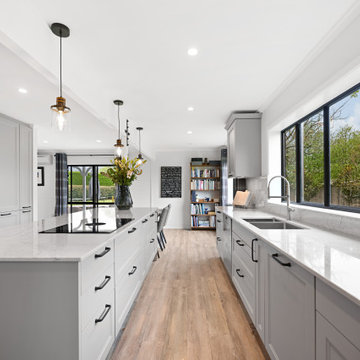 Project Tamahere Kitchen