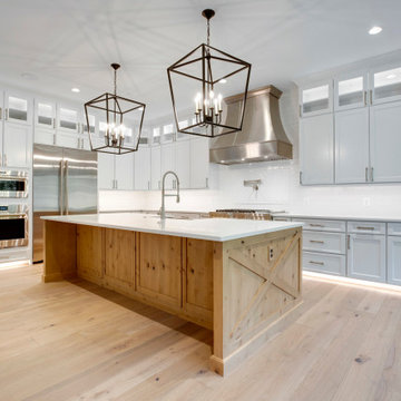 Introducing Our Amazing Heartwood Model!