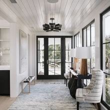 Entry inspiration