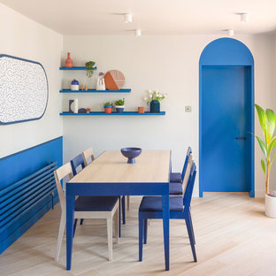 A Bolt from the Blue