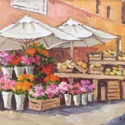 Gallery Collection - Paintings