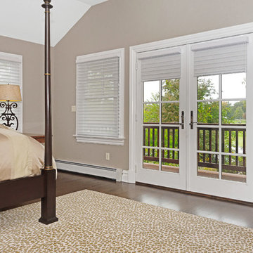 Chatham Home, Woodmont