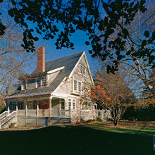 victorian houses