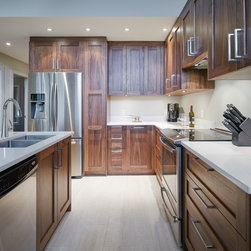 Whistler 2 :: Millwork - Products