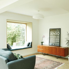 salón