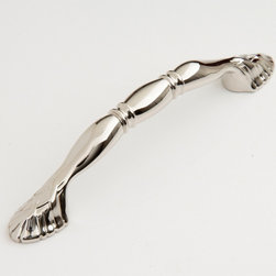 American Made Hardware - Cabinet And Drawer Handle Pulls