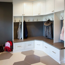 Foyer Storage