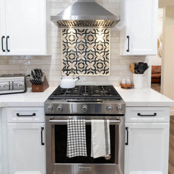 Sullivan St Home Remodel