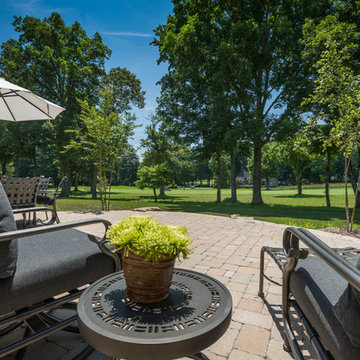 Golfer's Dream
