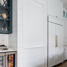 pantry doors
