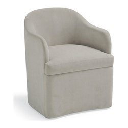 Delphine Dining Chair - Dining Chairs