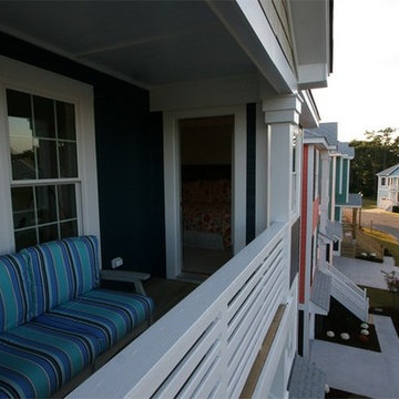 Devonshire Place at Bermuda Bay