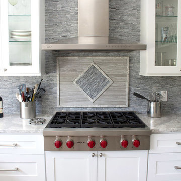 Alhambra Home Remodel
