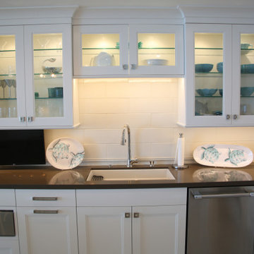 Regency Penthouse Master Suite