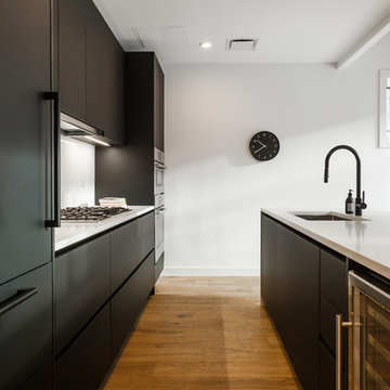 Williamsburg Apartments