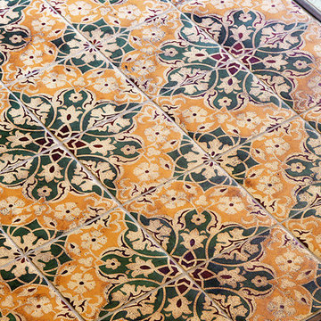 Tabor Portland Home
