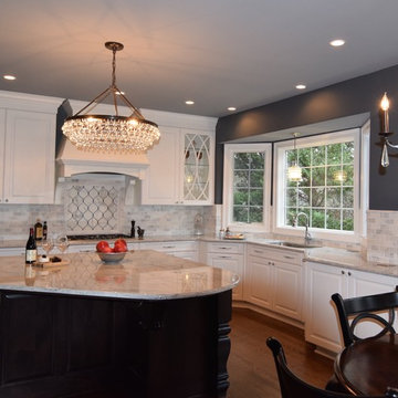 Oakton Kitchen