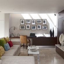 Roman Shades