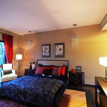 Townhome Living
