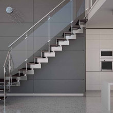 Frazer stairs