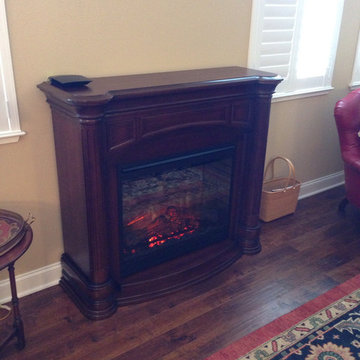 Livermore_Dimplex Electric