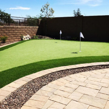 Our Work