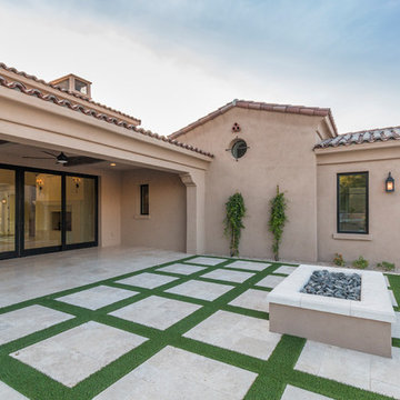 Silverleaf Spec