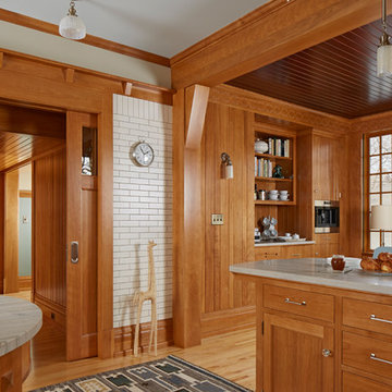 Union Park Tudor