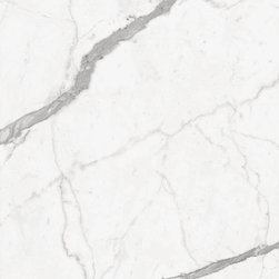 Statuario B - Kitchen Countertops