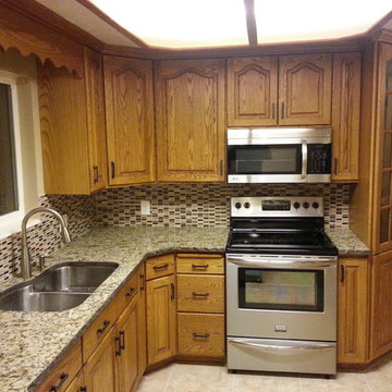 Tooele Remodel 2013