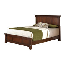 Twins Bedroom - Full beds
