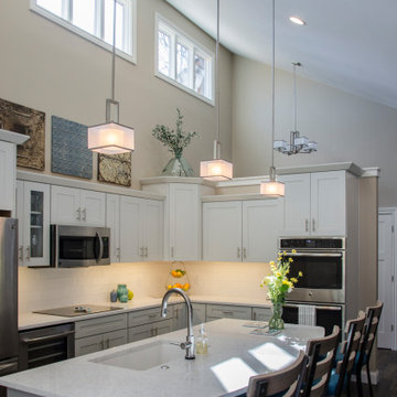 Kitchens