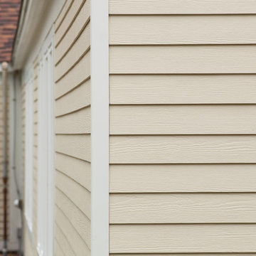 Roofing, Siding, and Window Projects throughout RI and MA