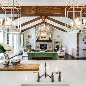 Interiors