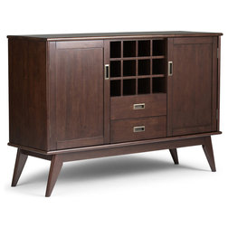 Midcentury Buffets And Sideboards by Simpli Home Ltd.