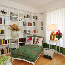 Built In Cabinets