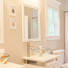 Bathroom Ideas