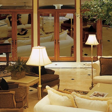 3M Window Films