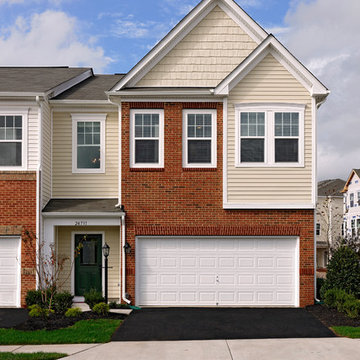 The Waverly Model at Cedarwood