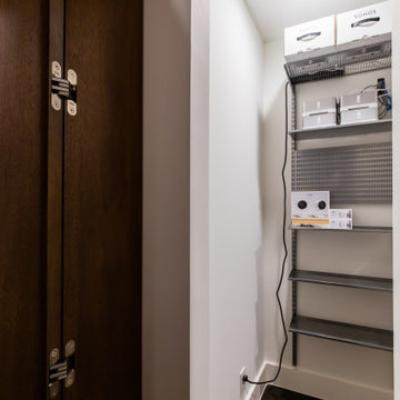 2-Story High Rise Condo Remodel
