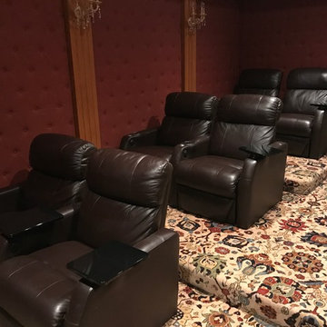 Home Theater