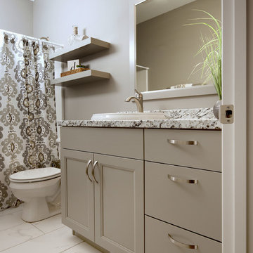 ShowplaceEVO - Bathroom