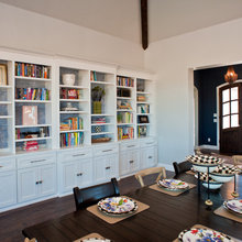Built-ins...