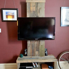 tv stand