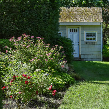 Washington, NY Home Gets a Refresh Perfect for Family and Friends